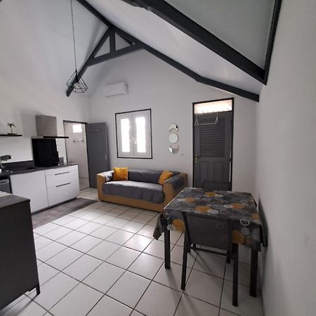 Studio Myla2Jo Camp de Rémire 외부 사진