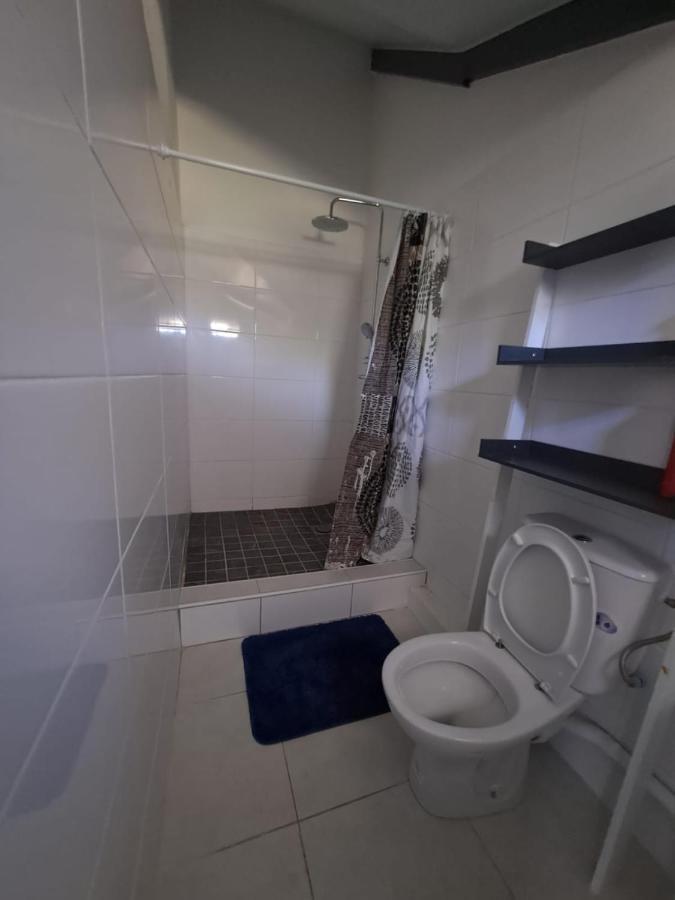 Studio Myla2Jo Camp de Rémire 외부 사진