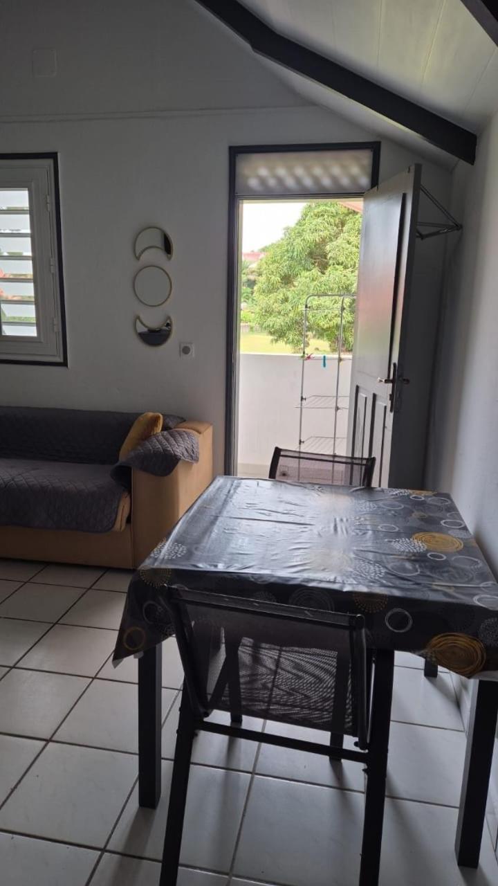 Studio Myla2Jo Camp de Rémire 외부 사진